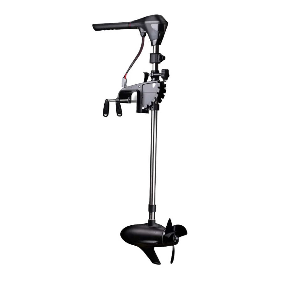 HAIBO M250 120 lbs 24V Fırçasız Elektrikli Motor