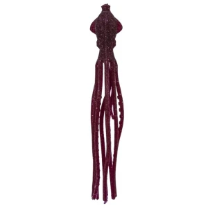 Ryuji Octopus 90 mm (5 Adet) - 7 RED