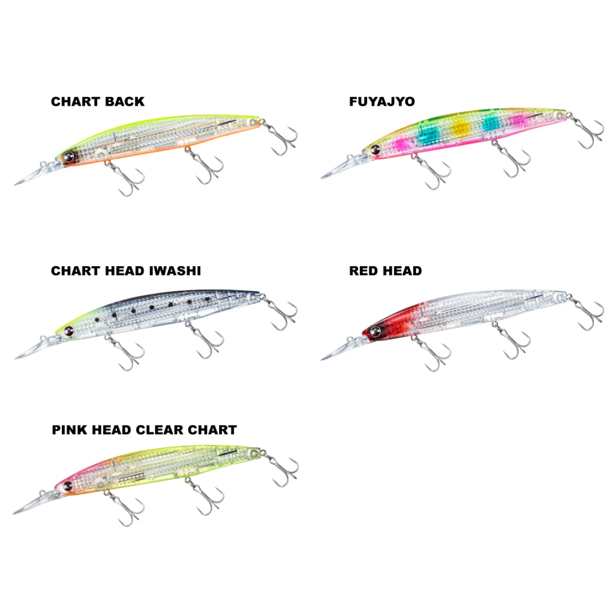 SHORELINE SHINER-Z SETUPPER LASER IMPACT 125SDR - FUYAJYO