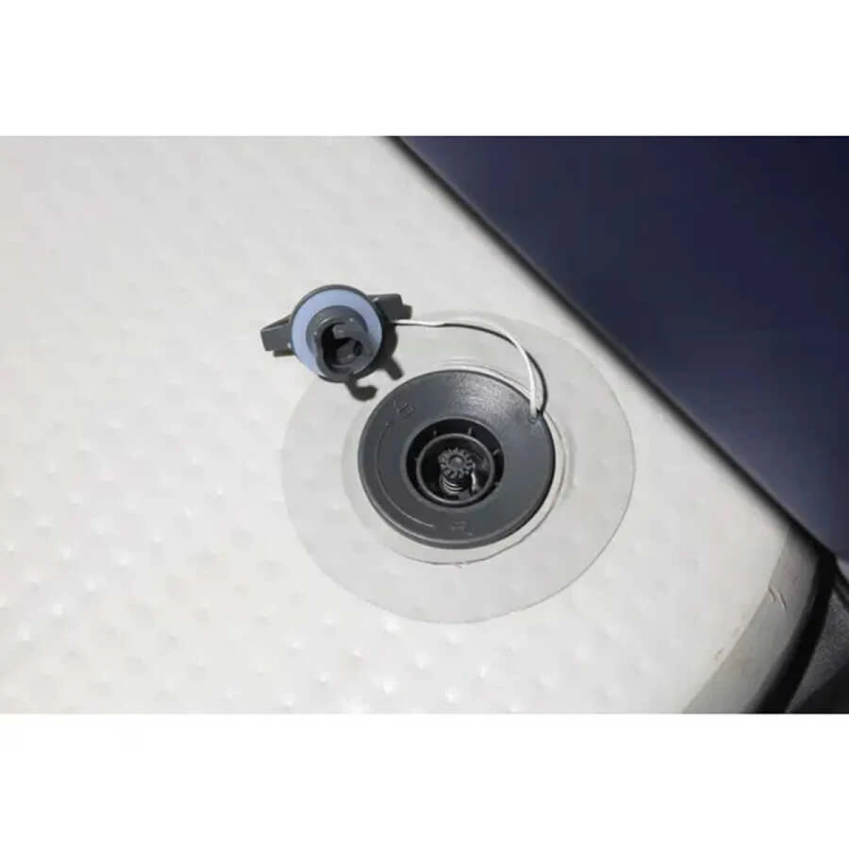 BESTWAY 65049 Mirovia Pro Alüminyum Taban Bot