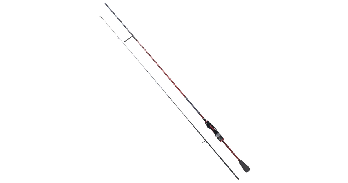 DAIWA GEKKABIJIN MX 1.98M 2-8GR, 2P KAMIŞ | Avfoni