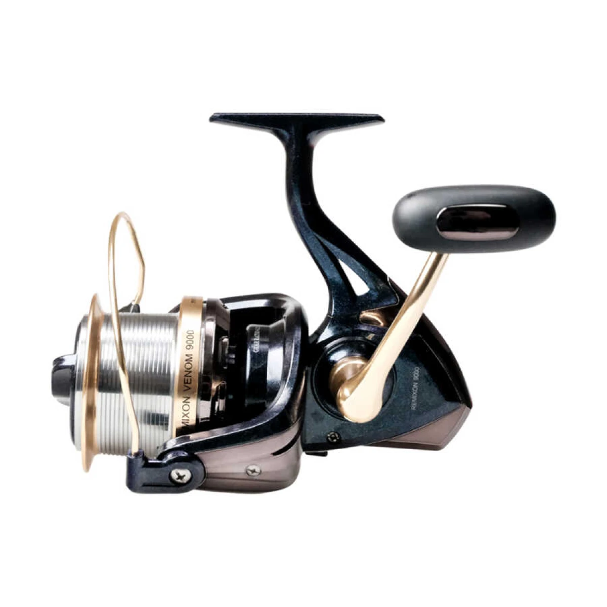 REMIXON VENOM 9000 5+1BB SURF MAKARA