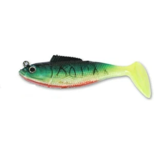 Remixon 5553 80 Serisi 8.6cm Silikon Yem - 349