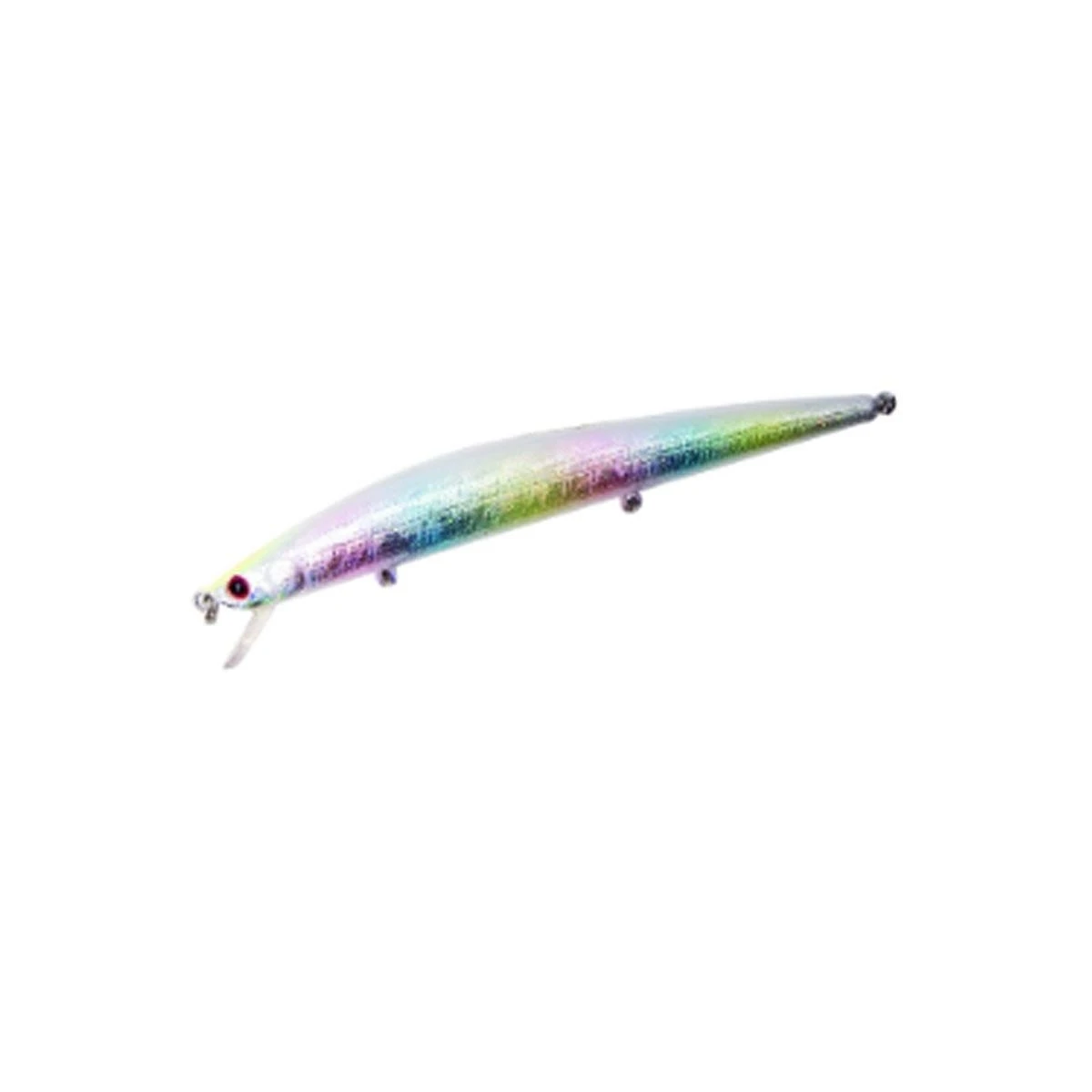 Strike Pro EG-145 F Slingshot Minnow 120 Serisi Suni Yem - 565V
