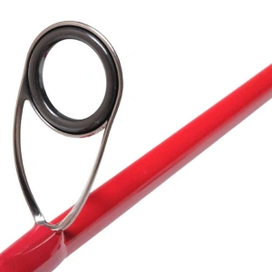 RYUJI Red Fox 2.40m 5-55gr 2P Spin Kamış