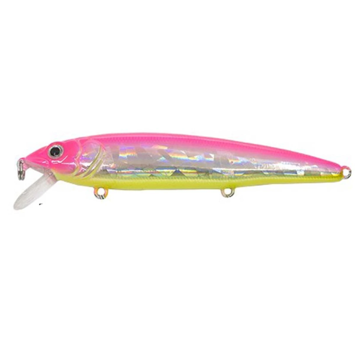 Strike Pro EG-063 F F Flash Minnow 85 Serisi Suni Yem - 769-153LU