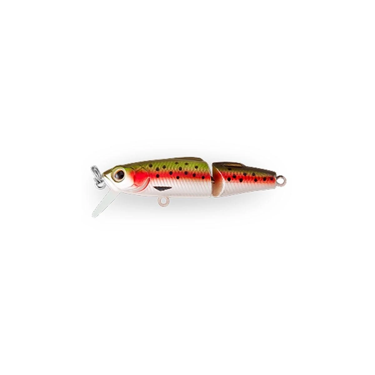 Strike Pro EG-093 Jb Silver Sprat 50 Serisi Suni Yem - 71
