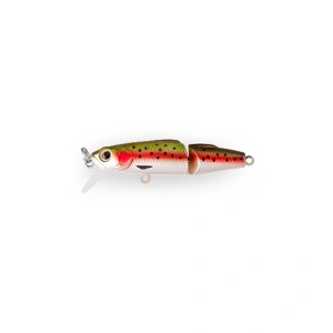 Strike Pro EG-093 Jb Silver Sprat 50 Serisi Suni Yem - 71