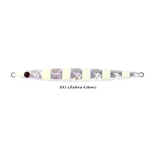 Shout Jig Lance 100gr 15cm Jig Metal Yem - ZG