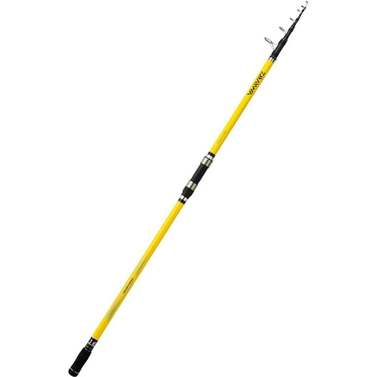 DAIWA Procaster Tele Serisi Surf Kamışı 390 cm
