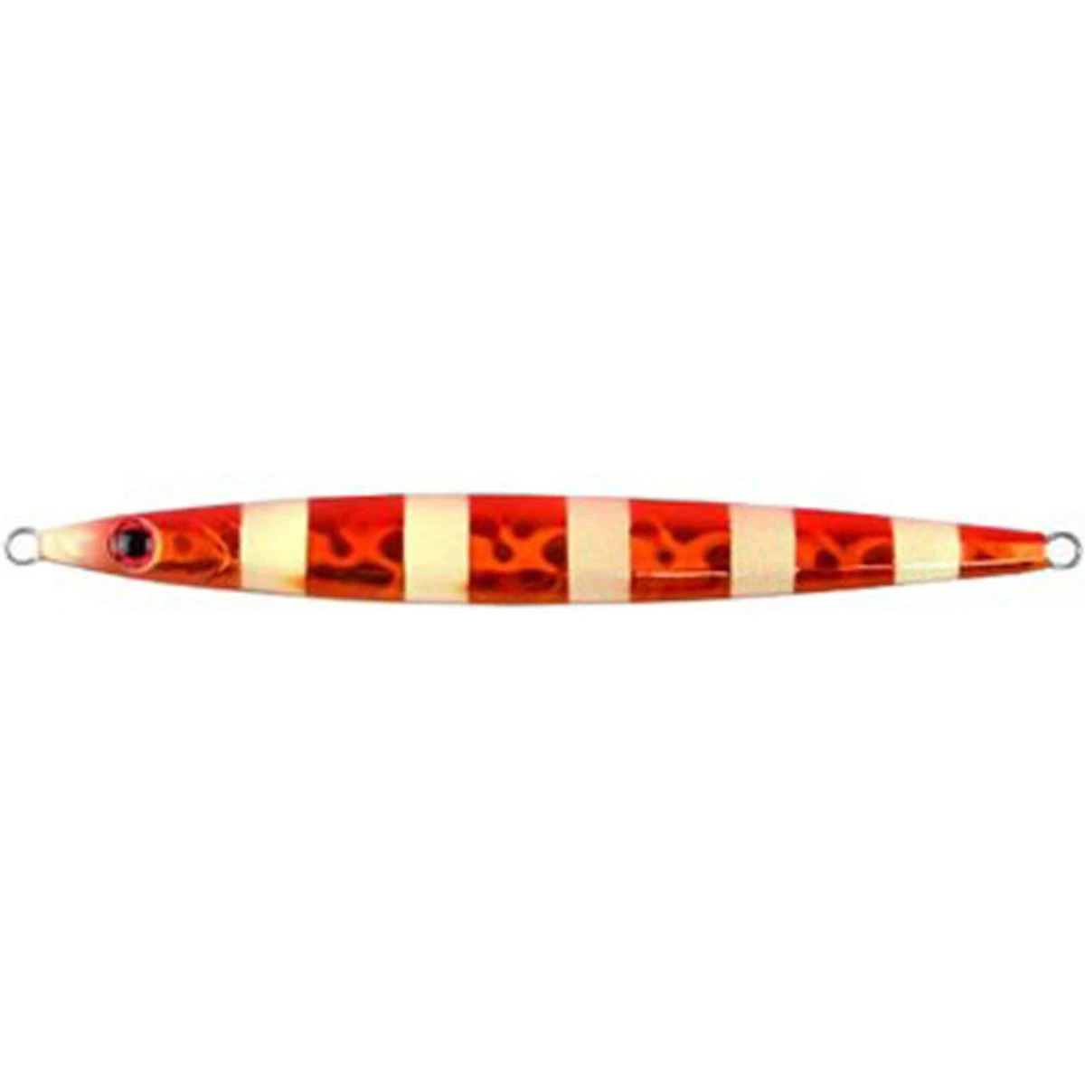Shout Jig Lance 80gr 14cm Jig Metal Yem - R Z