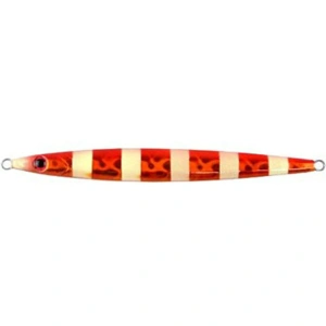 Shout Jig Lance 80gr 14cm Jig Metal Yem - R Z