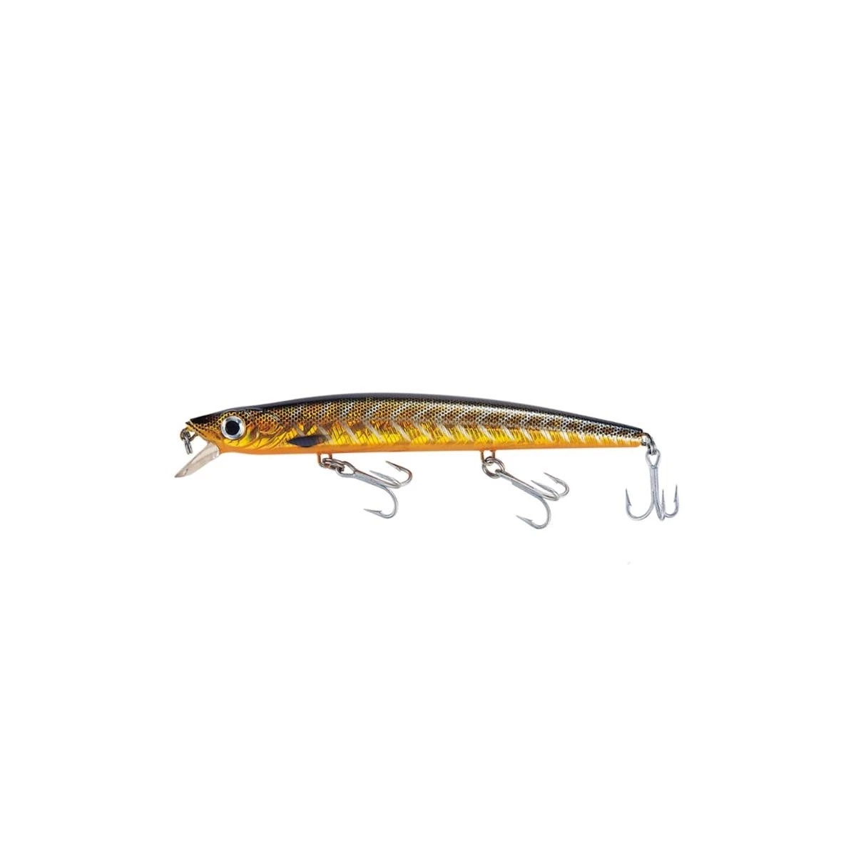 Strike Pro EG-031 F Wiggle Stick 140 Serisi Suni Yem - 001M