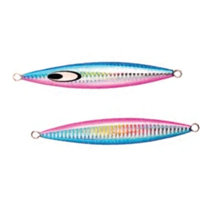 Daiwa Saltiga Sk Jig 200 gr - BLUE PINK
