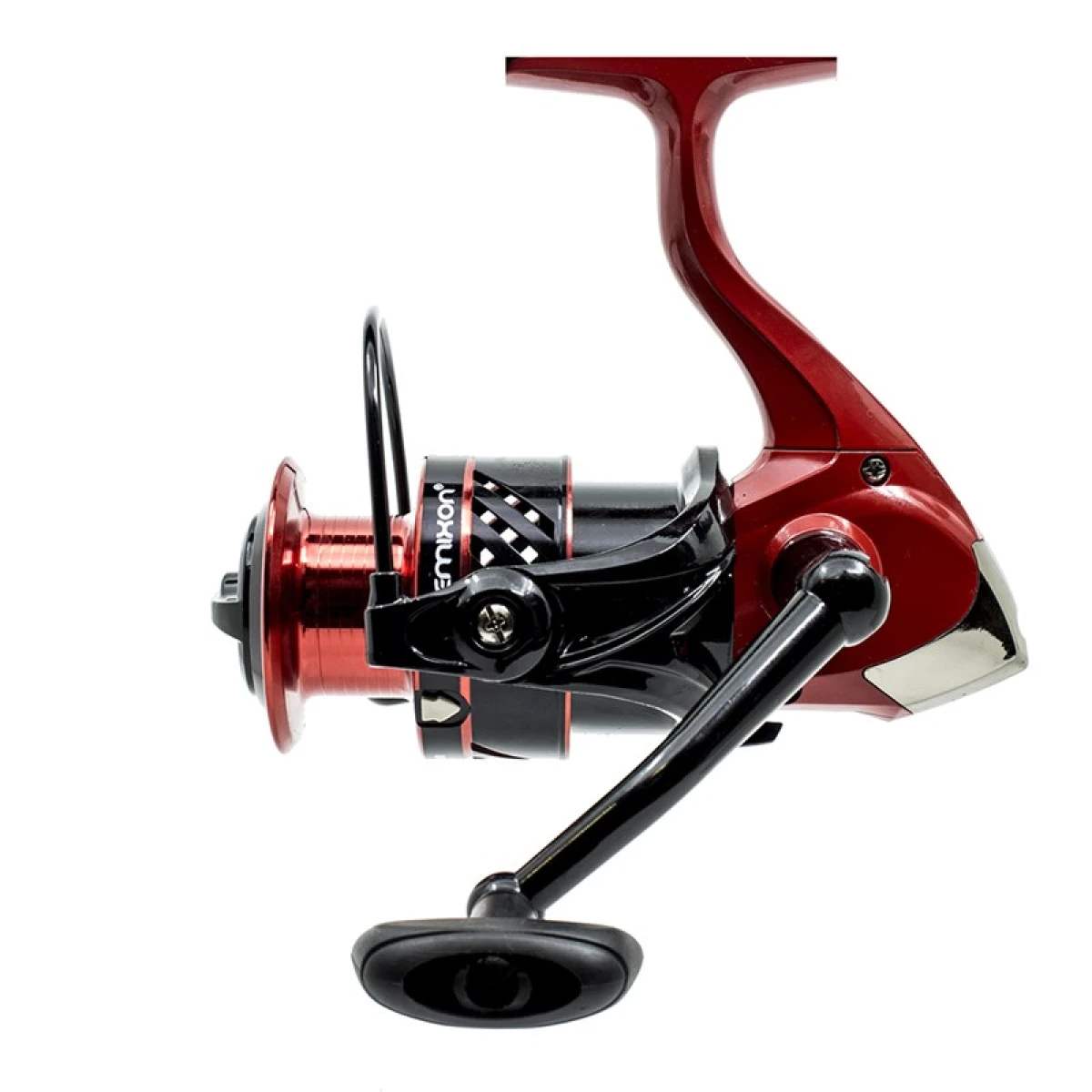 REMIXON ELECTRA 6000 RED OLTA MAKARASI