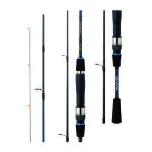 DAIWA Crosscast Light Game 2+ 228cm 3-9gr Olta Kamışı
