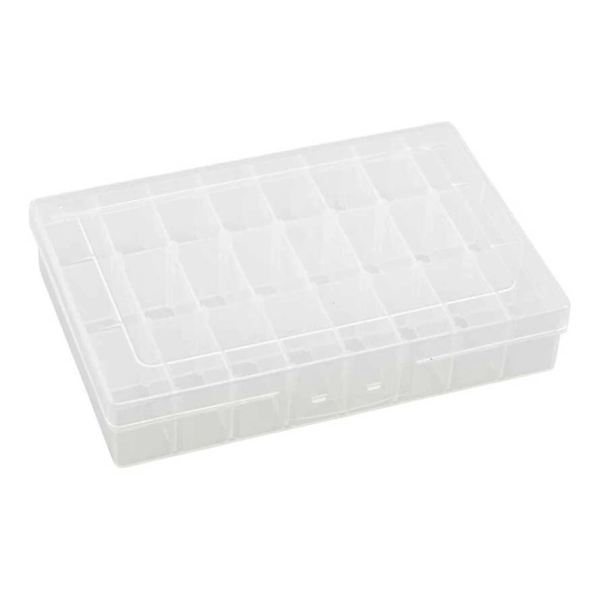 PLASTILYS BLSMM Plastik Kutu