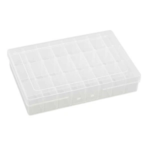 PLASTILYS BLSMM Plastik Kutu