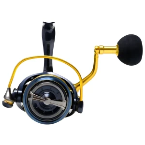 RYUJI Seawolf 4000 SW 10+1BB Jig Makara