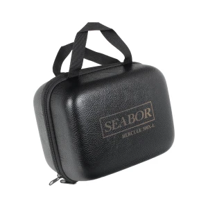SEABOR Hercule 200X-R Black Gold Çıkrık Olta Makinesi (SAĞ EL)