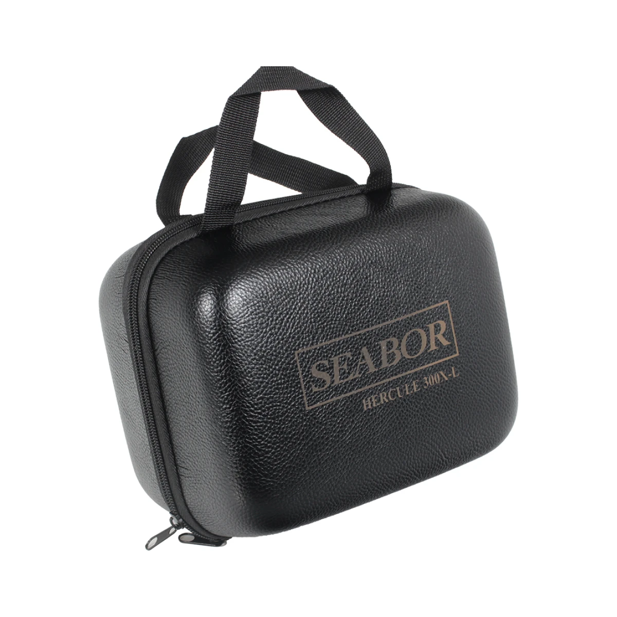 SEABOR Hercule 200X-R Black Gold Çıkrık Olta Makinesi (SAĞ EL)