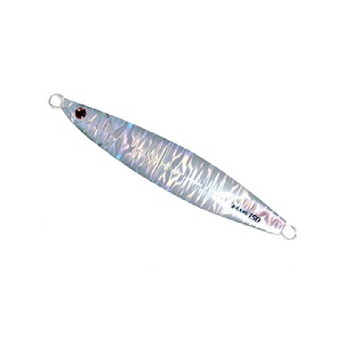 Shout Flash 190gr Jig Metal Yem - SH