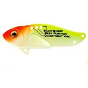 Strike Pro JG005 D Cyber Vibe 55 Serisi Jig Yem - A116L