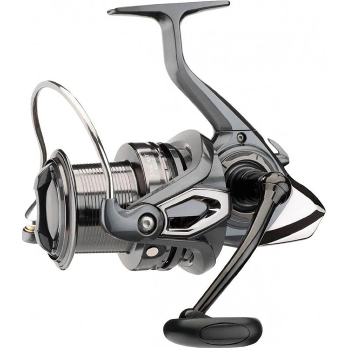 DAIWA Emcast Carp 25 5000 A Olta Makinesi