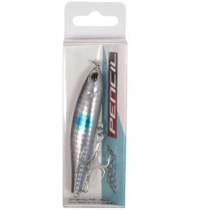 Ryuji Pencil 8 cm 18 gr Sinking - 5