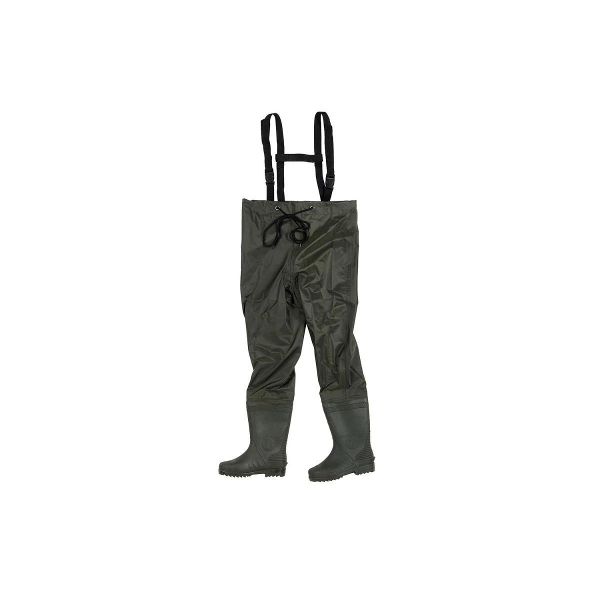 Daiwa Naylon Taslan Tulum Çizme - 42-43