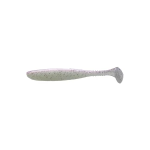 Daiwa Tournament D'Fin 7,6cm / 3gr Silikon Yem (10AD) - LIME PEARL