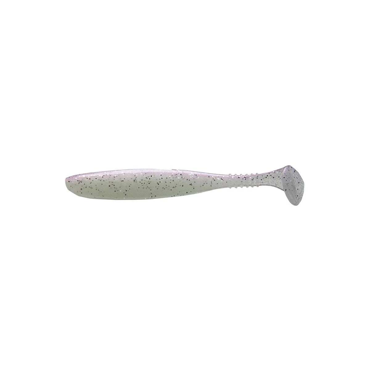 Daiwa Tournament D'Fin 7,6cm / 3gr Silikon Yem (10AD) - LIME PEARL