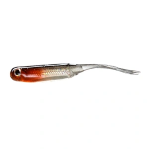 Kudos Natura Drop Shad 5cm Silikon Yem - 01
