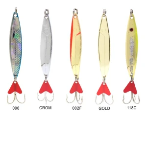 Remixon 04180 Hunter 28gr Kaşık - 022C