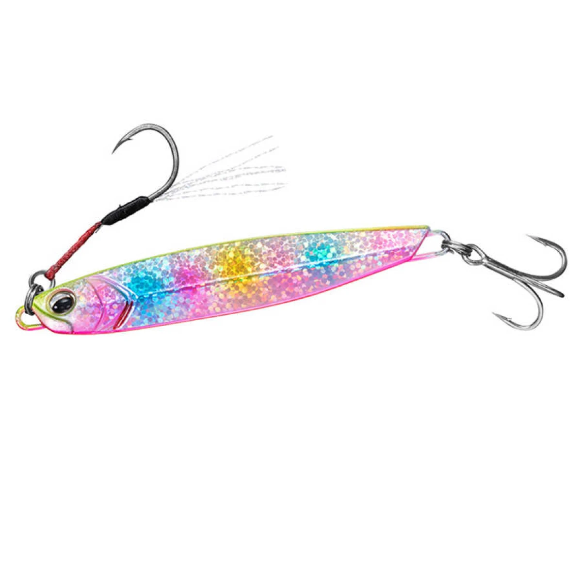 Daiwa Samurai Jig R 30 Jig Yem - S. UV FULL MEKK
