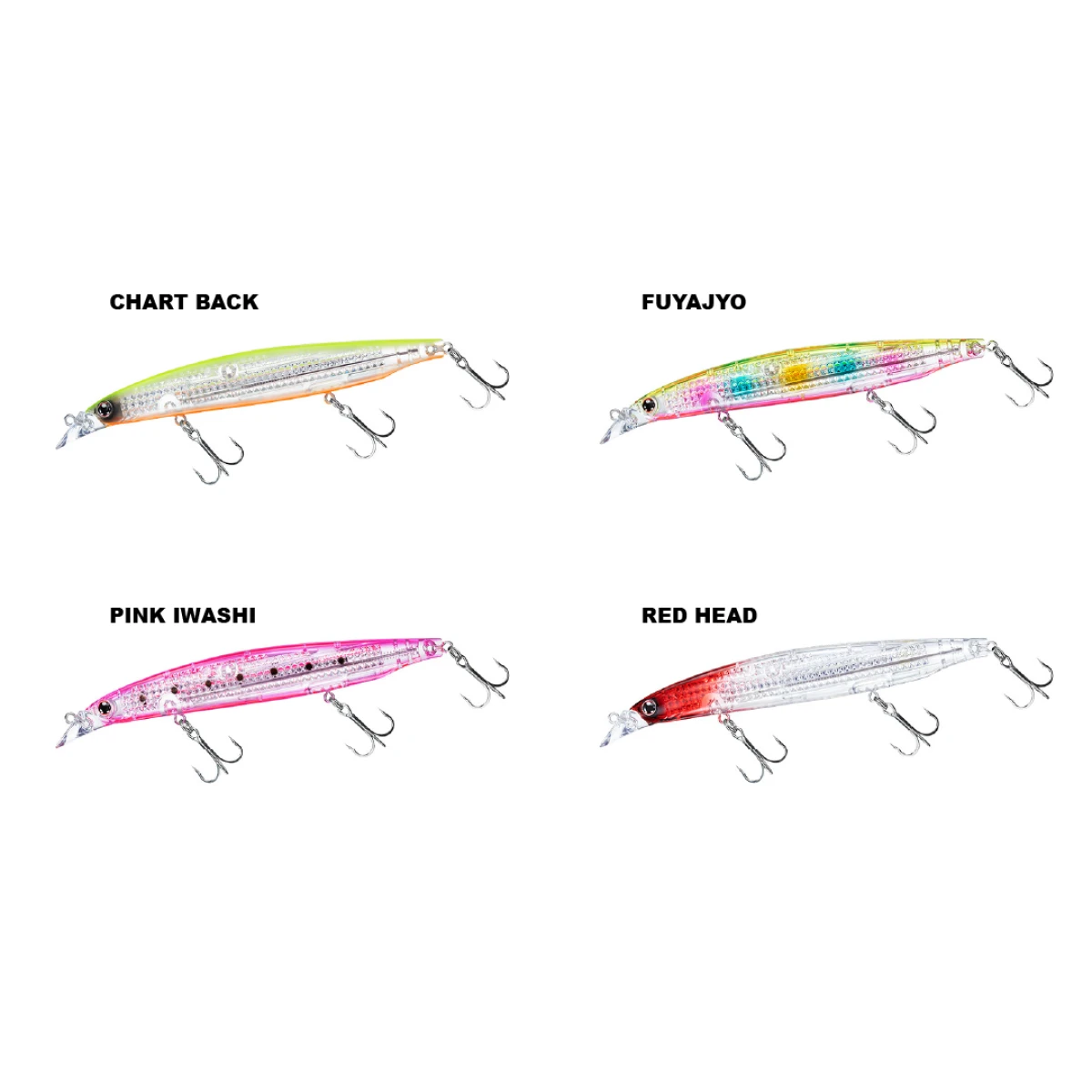 DAIWA SHORELINE SHINER-Z VERTICE R LASER IMPACT 140F - FUYAJYO