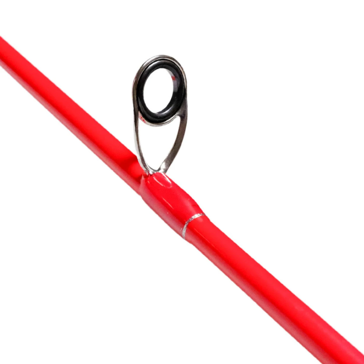 RYUJI Red Fox 2.30m 3-15gr 2P Spin Kamış