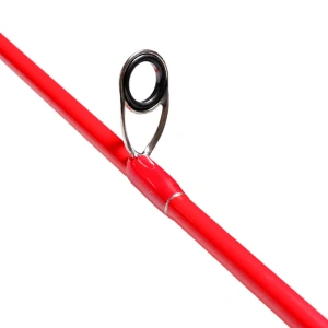 RYUJI Red Fox 2.30m 3-15gr 2P Spin Kamış