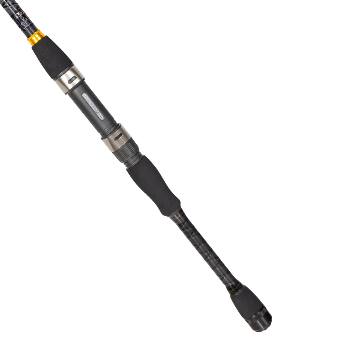 RYUJI ROCK FISH 2.10M 10-40GR TELE SPIN KAMIŞ