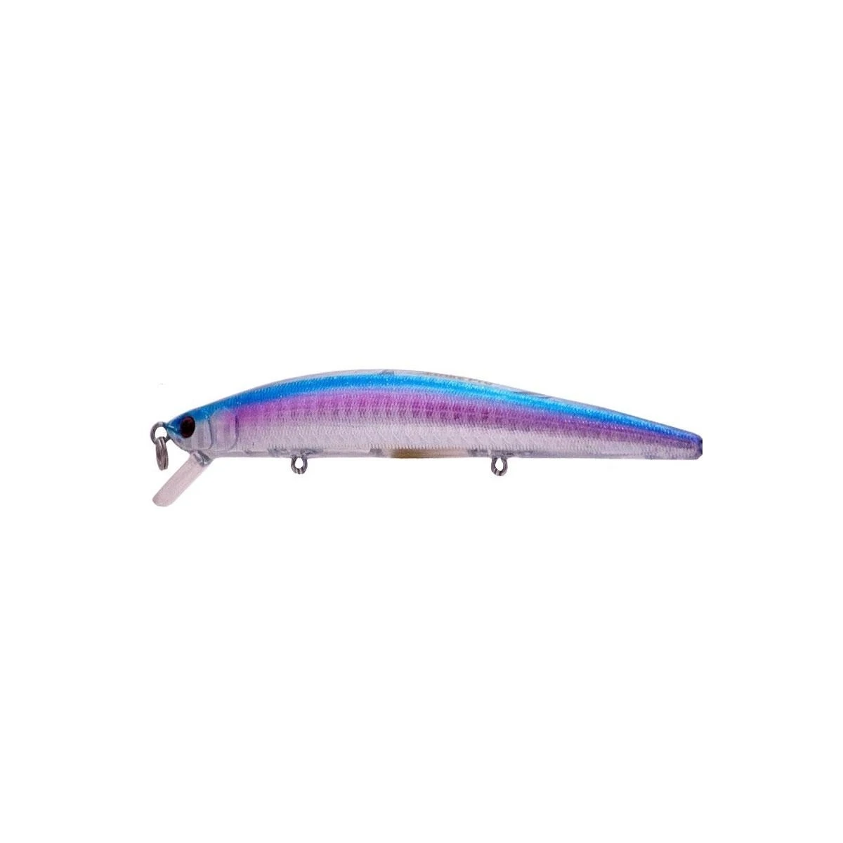 Strike Pro EG-145 F Slingshot Minnow 120 Serisi Suni Yem - SIN029-713
