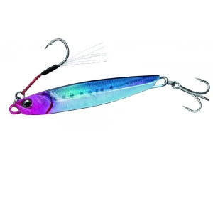 Daiwa Samurai Jig R 40 Jig Yem - S. BLUE PINK