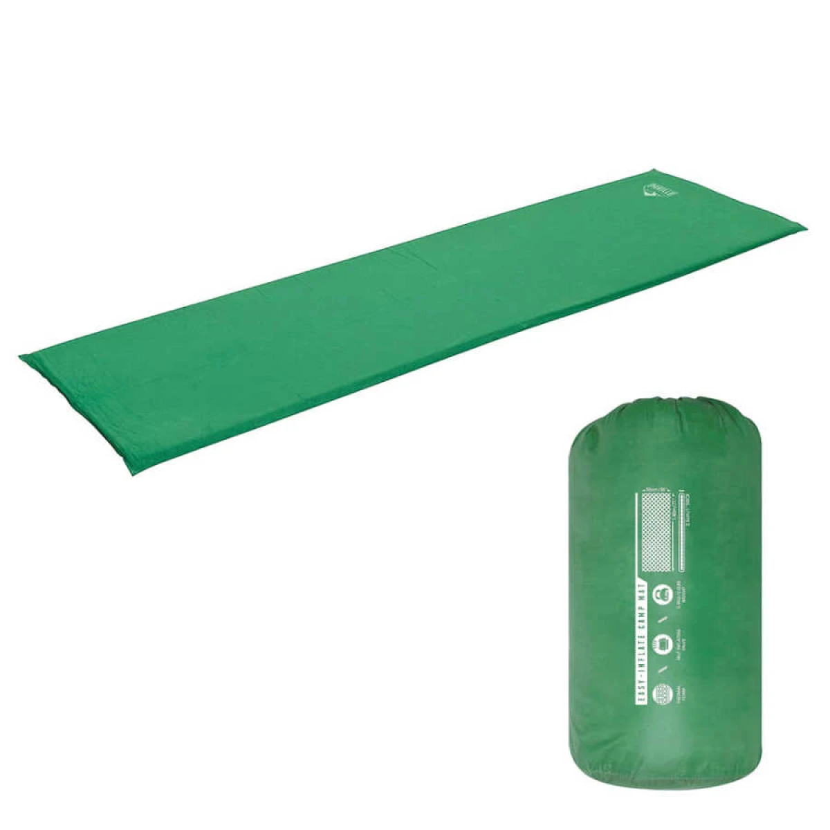 PAVILLO 68058 Easy Inflate Şişme Mat