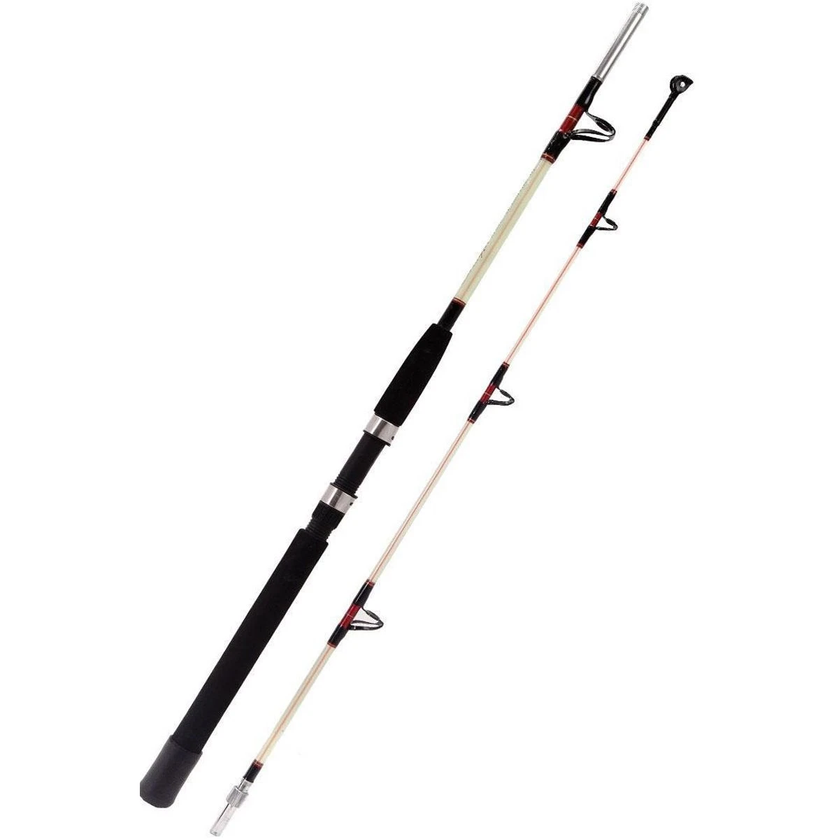 REMIXON Hurricane Trolling Kamış 165 cm