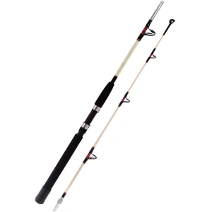 REMIXON Hurricane Trolling Kamış 165 cm