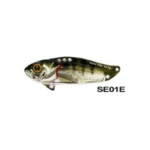 Strike Pro PJG-005A UV Astro Vibe 45 Serisi Suni Yem - SE01E