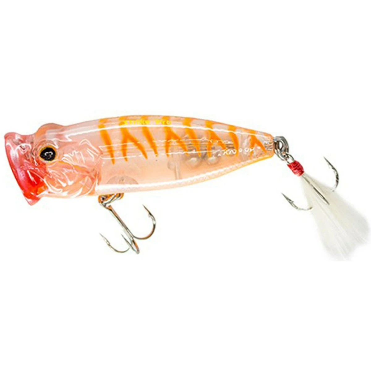 Strike Pro SH-002 B Monster Serisi Suni Yem - JU016G