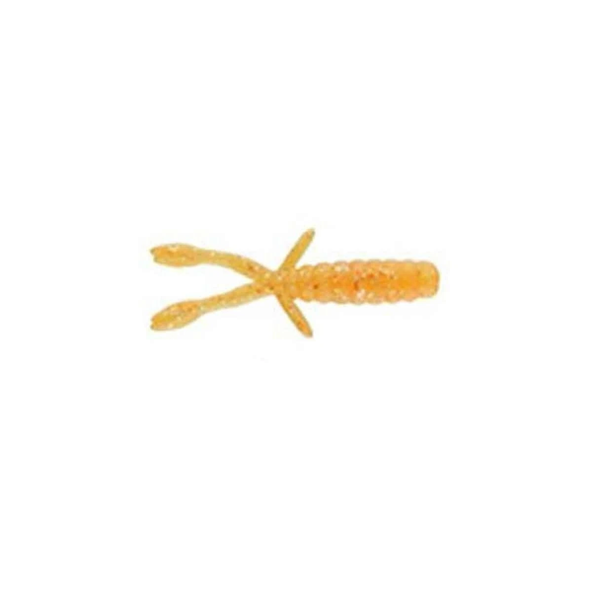 Junglegym J200 Hara Peco Silikon Yem - ORANGE