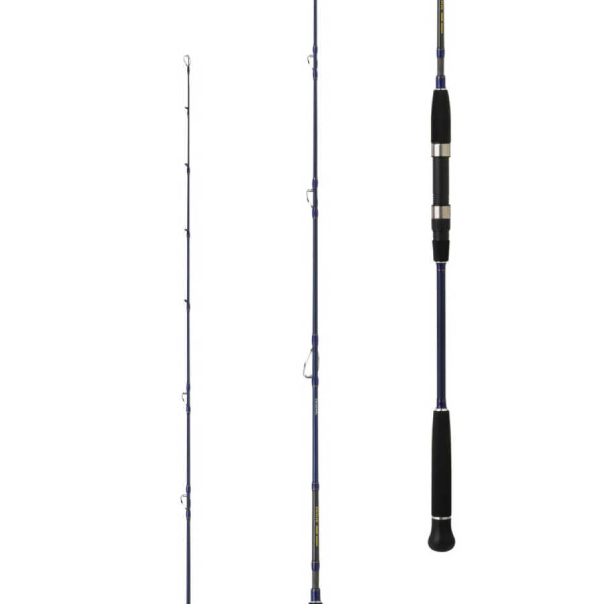 DAIWA Exceler Oceano Serisi Olta Kamışı 186 cm