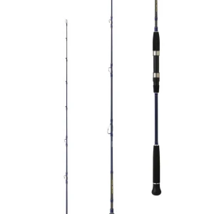 DAIWA Exceler Oceano Serisi Olta Kamışı 186 cm