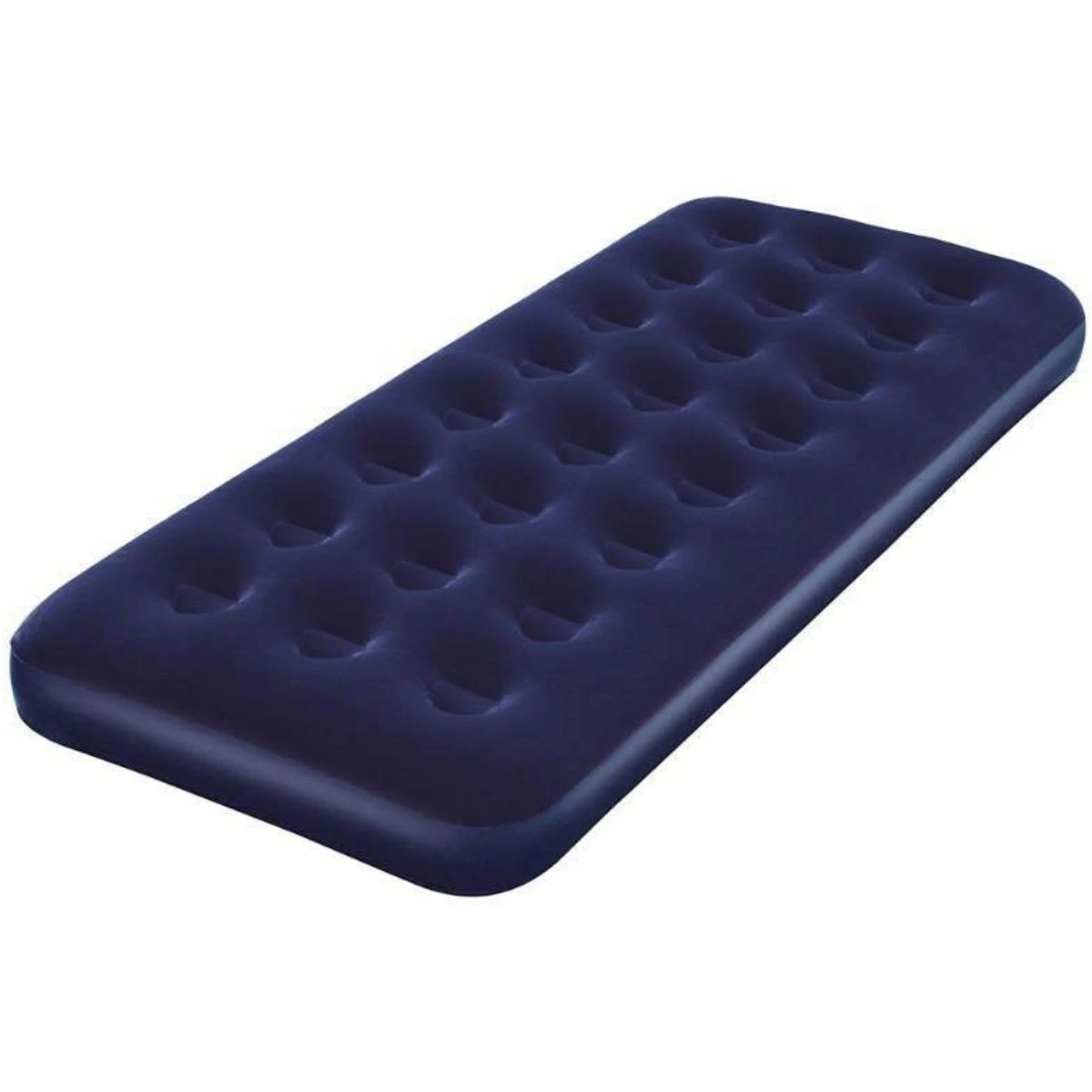 BESTWAY 67000 Flocked Single Şişme Yatak